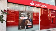 Santander apoya al sector agroalimentario español con 2.975 millones de euros en la primera mitad de 2025