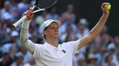 Wimbledon. Sinner machaca a Djokovic y desafía a Alcaraz en la final
