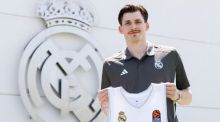 El Real Madrid de Scariolo sigue con su plan renove: nuevo exterior