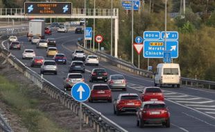Mantenimiento y seguridad: los retos del parque automovilístico ‘senior’