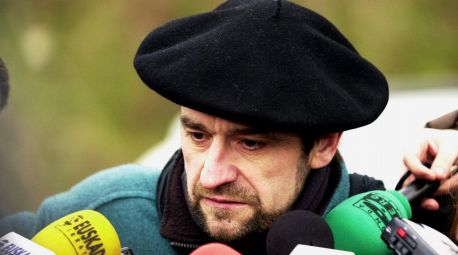 Pedraz procesa a Josu Ternera como jefe de ETA, el encargado de anunciar su disolución