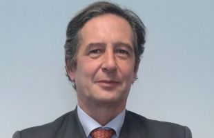 César Guardamino: 'El éxito no solo requiere ingeniería y normativa, sino visión y compromiso'