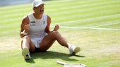 Wimbledon. El camino de Iga Swiatek hacia su sexto Grand Slam