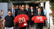 El Liverpool homenajea a Diogo Jota retirando su dorsal