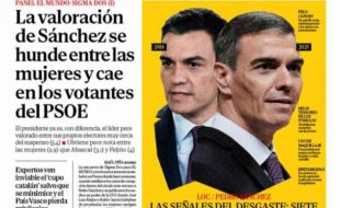Las portadas de los periódicos de este sábado, 12 de julio