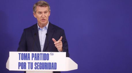Feijóo, Castilla-La Mancha y Asturias se plantan ante la independencia fiscal de Cataluña