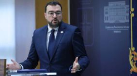 Barbón, contra la financiación singular de Cataluña: 'Ni privilegios ni trato discriminatorio'