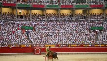 Las espadas dejan sin premio la calidad de Aguado y Ortega y el empeño de Roca