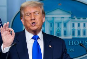 Trump anuncia aranceles del 30% a la UE y México desde el 1 de agosto
 