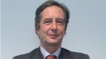 César Guardamino: 'El éxito no solo requiere ingeniería y normativa, sino visión y compromiso'