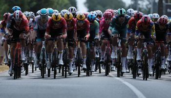 Tour Francia. Merlier triunfa en el esprint y Pogacar mantiene el liderato