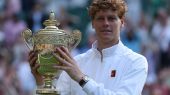 Sinner logra la venganza ante Alcaraz y gana su primer Wimbledon