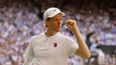 Wimbledon. El recorrido de Sinner hacia su cuarto Grand Slam