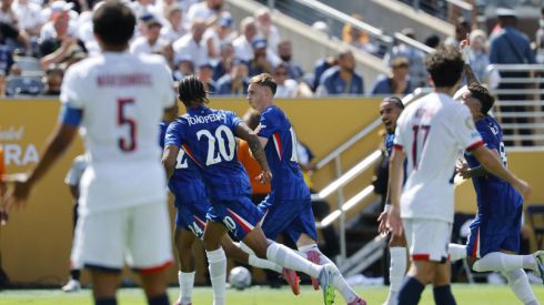El Chelsea arrolla al PSG y conquista el primer Mundial de Clubes