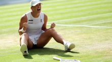 Wimbledon. El camino de Iga Swiatek hacia su sexto Grand Slam