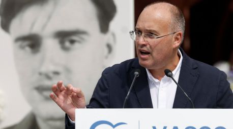 El PP promoverá que el '100% de los colegios' enseñen la 'historia criminal de Eta'