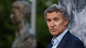 Feijóo cree que el PP obtendría la mayoría absoluta si mañana hubiese elecciones