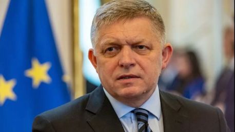 Eslovaquia causará 'una gran crisis' si no se le compensa por veto al gas ruso