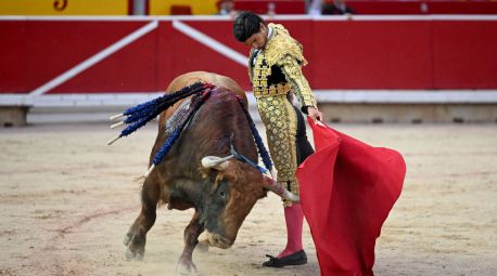 La crónica taurina en El Imparcial. San Fermín: la pérdida del prestigio