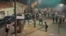 Cinco heridos y un detenido en una noche de violencia en Torre-Pacheco