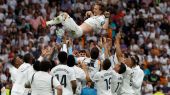 Luka Modric anuncia su nuevo equipo