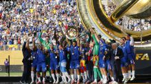 El Chelsea arrolla al PSG y conquista el primer Mundial