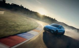 Hyundai sube el listón: el IONIQ 6 N deslumbra en Goodwood y llega el asalto definitivo con el IONIQ 9
