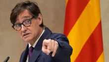 Sociedad Civil Catalana emite un comunicado con diez razones contra la financiación singular