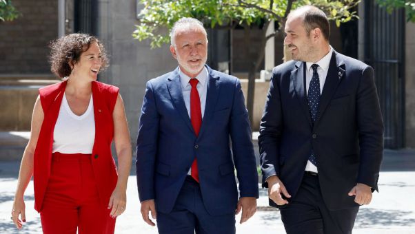 Todavía no se ha definido la aportación que debería hacer Cataluña a 'la solidaridad común' para pagar los servicios del Estado en la comunidad autónoma.