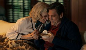 Bardem, nominado a su primer Emmy por su papel en Monsters de Netflix