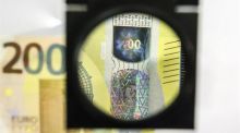 El BCE busca diseños para los futuros billetes en euros