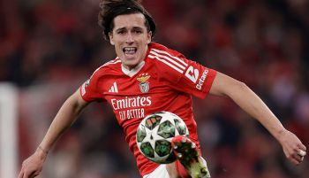 El Real Madrid anuncia su cuarto fichaje: Álvaro Carreras