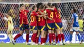 Eurocopa 2025. ¿Cuándo y contra quién juega España en cuartos?