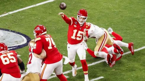 NFL. Mercado: Garrett Wilson y Trey Smith hacen saltar la banca
