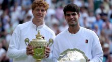 ¿Cómo está la lucha por el número uno tras el primer Wimbledon de Sinner?
