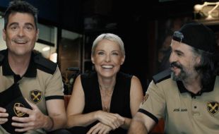El estreno de La Garita tampoco puede con la reposición de El Hormiguero