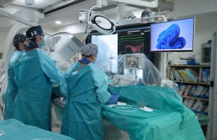 La Paz aplica una terapia génica pionera para tratar la insuficiencia cardiaca avanzada