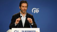 Borja Sémper se sincera sobre el cáncer que padece: 'Pasé cinco días terribles'