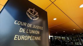 Para Bruselas, la amnistía no responde al 'interés general' sino a un 'acuerdo político'
