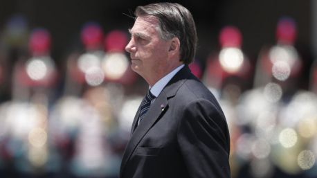 La Fiscalía brasileña pide condenar a Bolsonaro por el complot golpista contra Lula