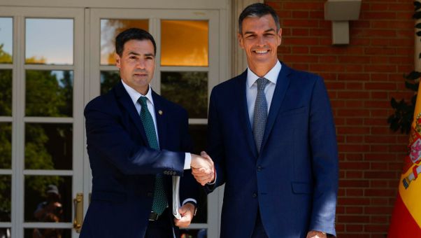 El Gobierno cede el control de las prestaciones familiares pero no de desempleo, Salvamento Marítimo y 'abre la puerta' a la gestión aeroportuaria.