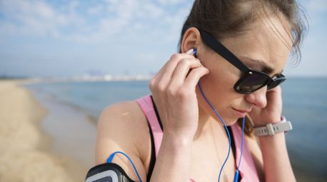 Seis series en formato pódcast para este verano: zombies, asesinatos y desapariciones