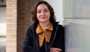 Pepa Bueno regresa a TVE para presentar la segunda edición del Telediario