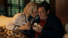 Bardem, nominado a su primer Emmy por su papel en Monsters de Netflix