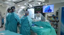 La Paz aplica una terapia génica pionera para tratar la insuficiencia cardiaca avanzada