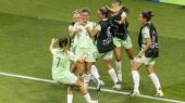 Eurocopa 2025. Italia sorprende a Noruega y vuelve a semifinales