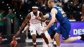 Una baja sensible para España de cara al Eurobasket