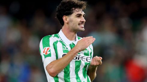 El Atlético dispara la ilusión con su nuevo 'jugón'