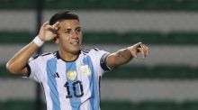 Fichaje de campanillas o apuesta arriesgada del Atlético