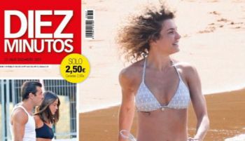 Las portadas de las revistas del corazón: Ana de Armas y Tom Cruise, juntos en Menorca